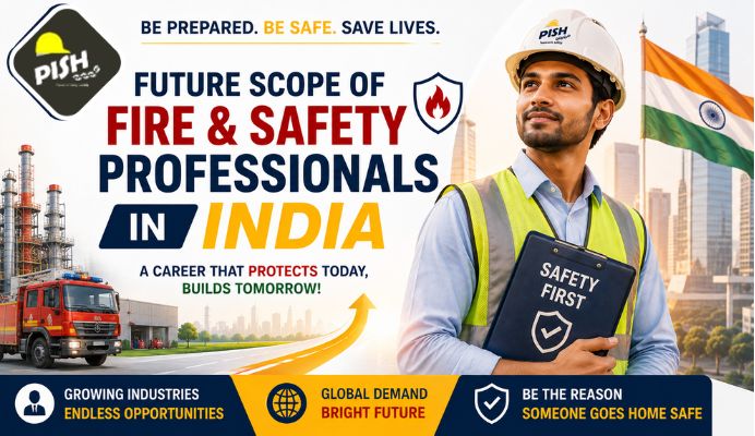 Pacific Institute of Safety and Health