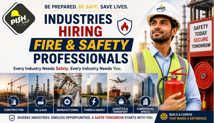 Pacific Institute of Safety and Health